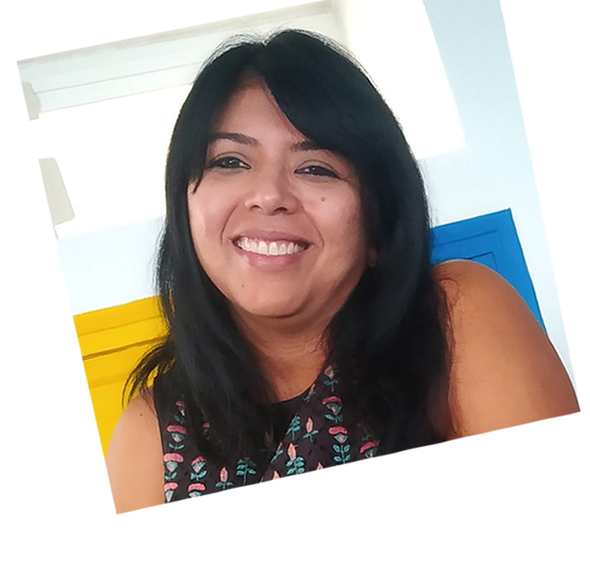 Irina Medina Sierra